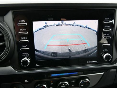 Used 2022 Toyota Tacoma SR AWD/4WD image 52