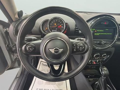 Used 2017 MINI Cooper Clubman ALL4 AWD/4WD image 23