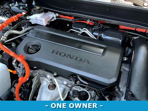 Certified 2025 Honda CR-V Sport-L image 31