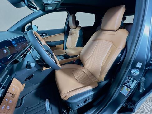 New 2026 Kia Sportage X-Line AWD/4WD image 18