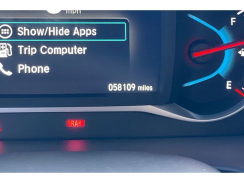 Certified 2022 Honda Pilot TrailSport image 41