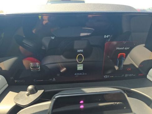 Used 2026 Lincoln Aviator Reserve AWD/4WD image 26