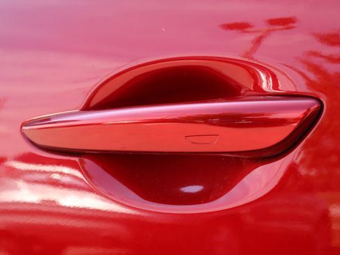 New 2025 MAZDA CX-90 Plug-In Hybrid w/ Premium Plus image 26