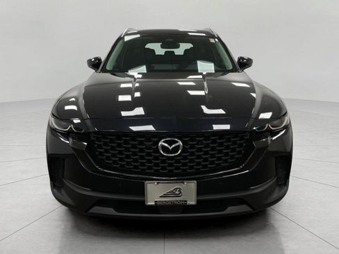New 2026 MAZDA CX-50 AWD 2.5 S w/ Preferred Pkg image 10