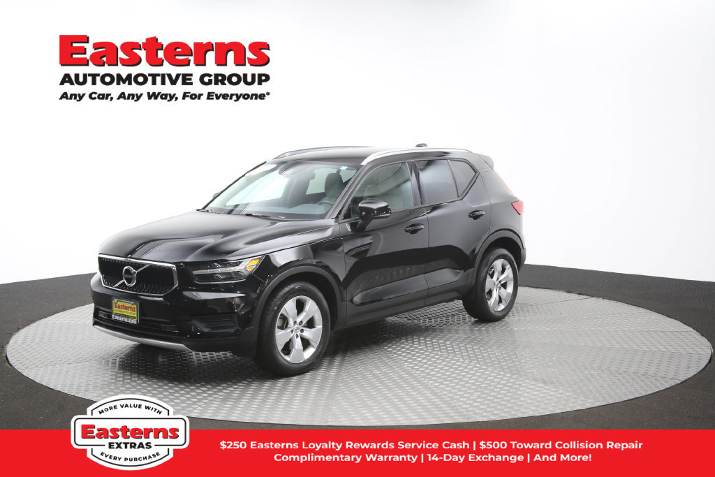Used 2019 Volvo XC40 T5 Momentum AWD/4WD image 55