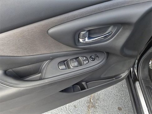 Certified 2022 Nissan Murano SV image 22