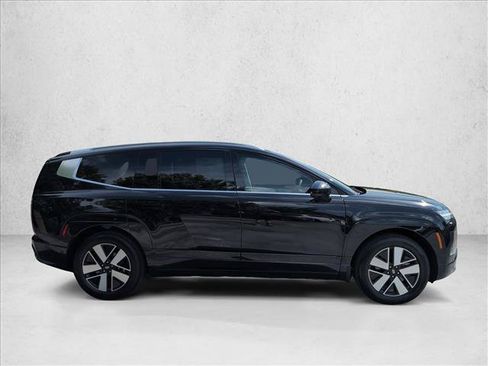 New 2026 Hyundai Ioniq 9 SEL AWD/4WD image 4