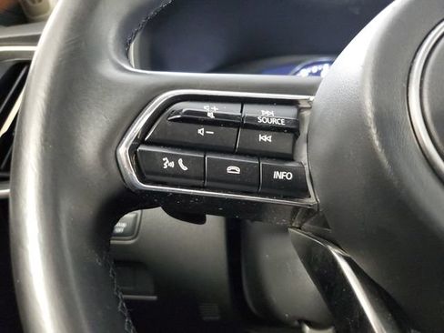 Certified 2024 MAZDA CX-90 3.3 Turbo w/ Preferred Package AWD/4WD image 26