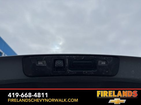 Certified 2024 Buick Encore GX Avenir w/ Avenir Convenience Package image 32