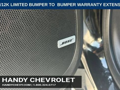 Certified 2023 Chevrolet TrailBlazer RS w/ Sun and Liftgate Package AWD/4WD image 14