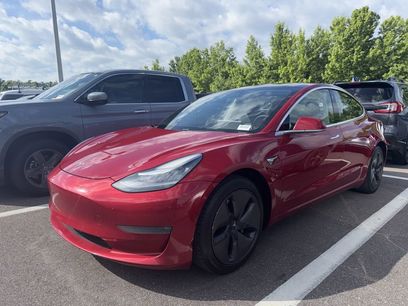 Used 2020 Tesla Model 3 Long Range