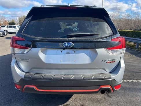 Used 2020 Subaru Forester Sport image 5