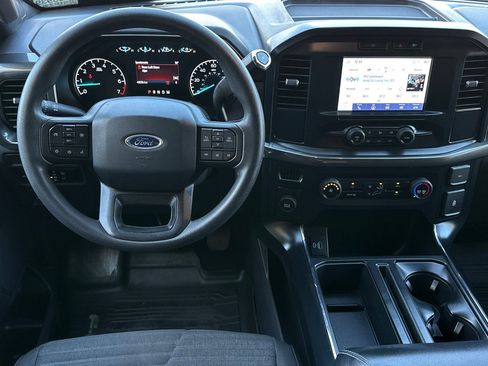 Used 2023 Ford F150 XL w/ STX Appearance Package image 13