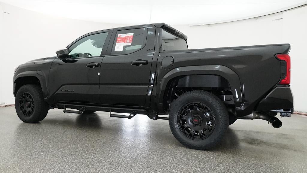 New 2026 Toyota Tacoma SR5 AWD/4WD image 20