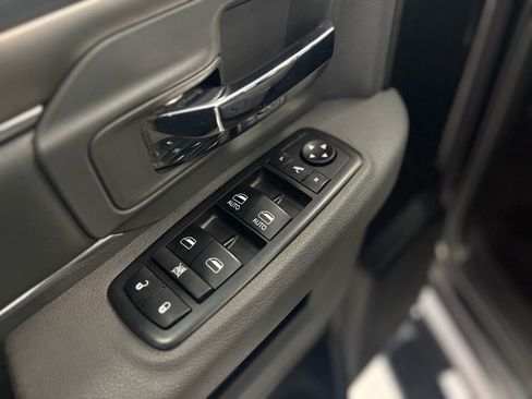 Used 2017 RAM 1500 Big Horn image 25