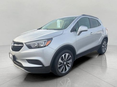 Used 2022 Buick Encore Preferred w/ Safety Package image 4
