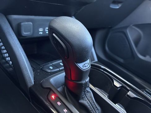 Used 2023 Chevrolet TrailBlazer LS image 32