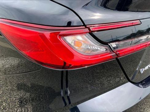 Certified 2026 Toyota Camry LE FWD image 28