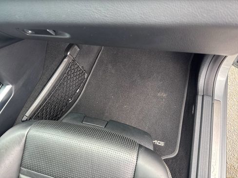 Used 2014 Mercedes-Benz E 63 AMG S-Model image 20