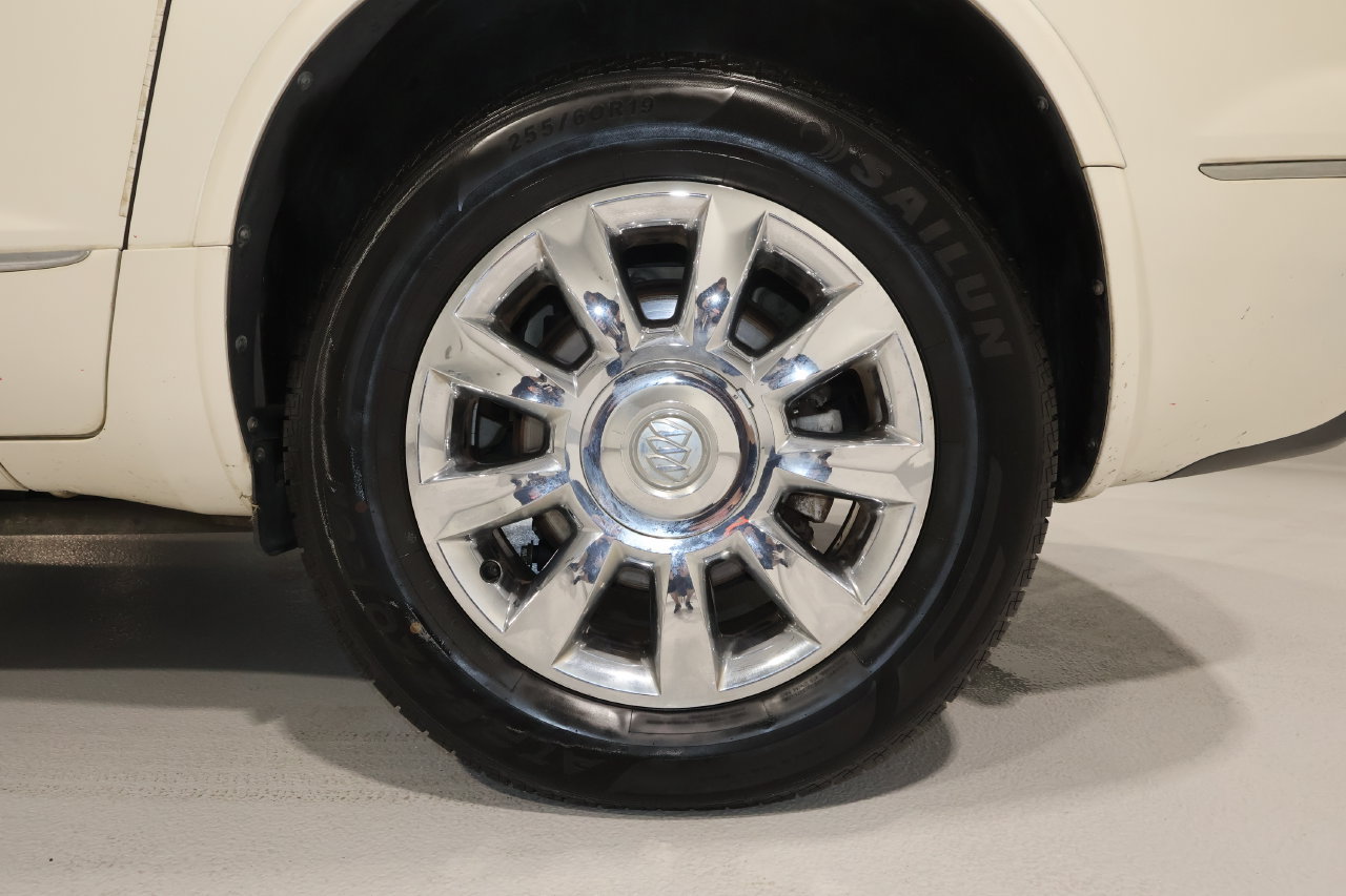 Used 2015 Buick Enclave Premium FWD image 23