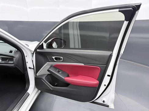 Used 2023 Acura Integra A-Spec FWD image 10