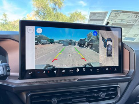 New 2026 Ford Bronco Sport Outer Banks w/ Outer Banks Tech Package+ image 28