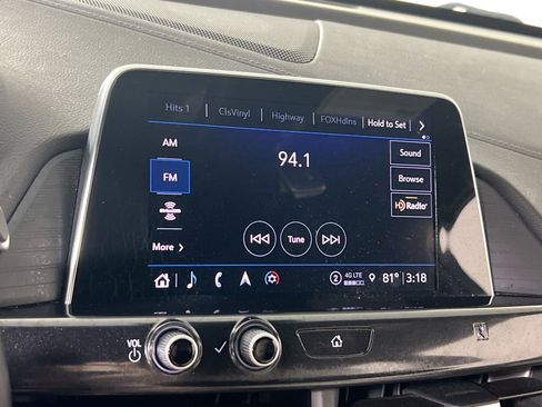 Used 2021 Cadillac CT4 Luxury w/ Sun And Sound Package RWD image 14