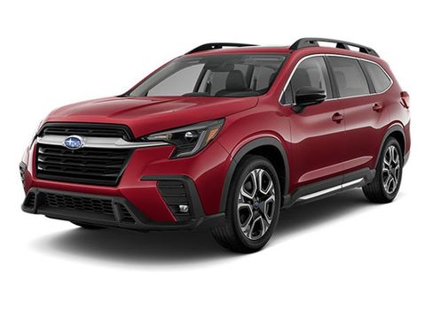 New 2026 Subaru Ascent Limited image 1