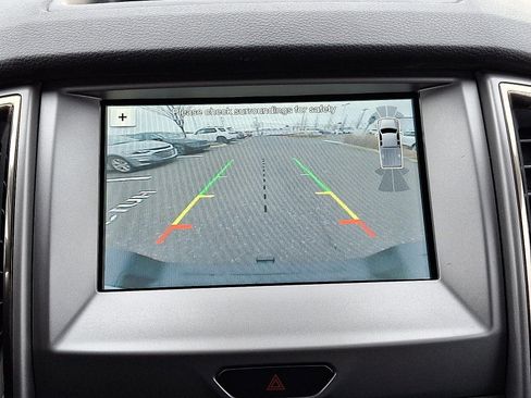 Used 2019 Ford Ranger XLT w/ Equipment Group 302A Luxury image 17