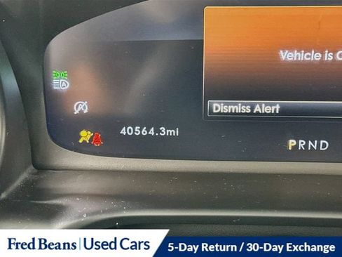 Certified 2020 Lincoln Aviator Reserve w/ Elements Package Plus AWD/4WD image 17