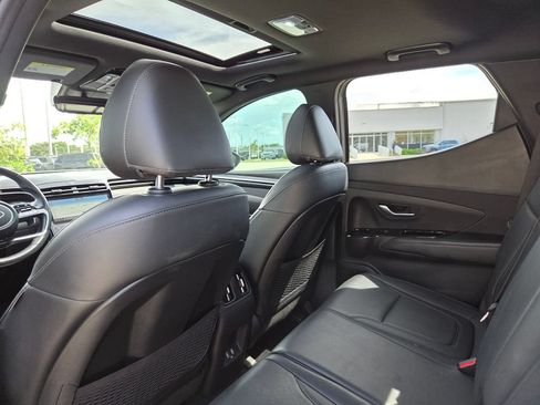 Used 2022 Hyundai Santa Cruz Limited w/ Cargo Package AWD/4WD image 23