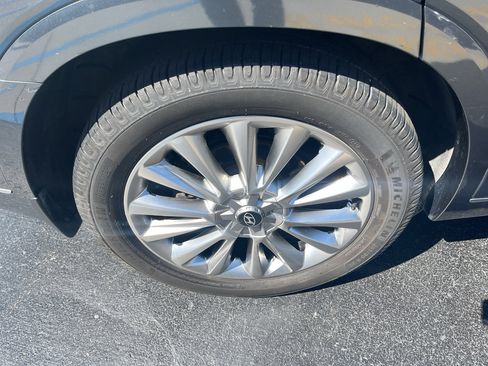 Used 2020 Hyundai Palisade Limited FWD image 50