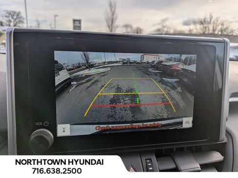 Used 2024 Toyota RAV4 Adventure image 21