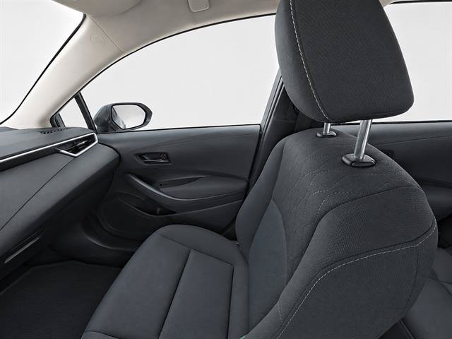 Used 2025 Toyota Corolla LE FWD image 13