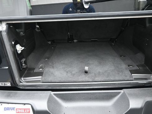 Used 2021 Jeep Wrangler Unlimited Sport image 14