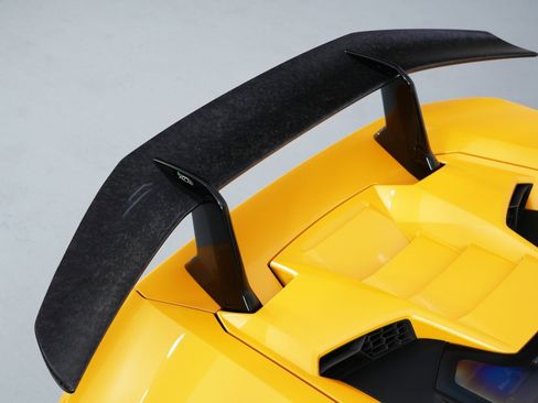 Used 2018 Lamborghini Huracan Performante image 64