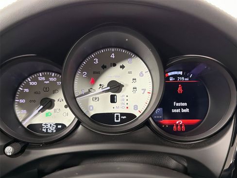Certified 2026 Porsche Macan S AWD/4WD image 19