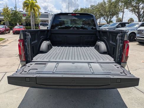 New 2026 Ford F150 XL w/ Equipment Group 103A High AWD/4WD image 22