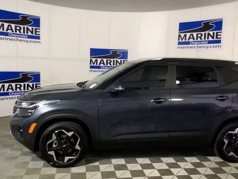 Used 2026 Kia Seltos S FWD image 7
