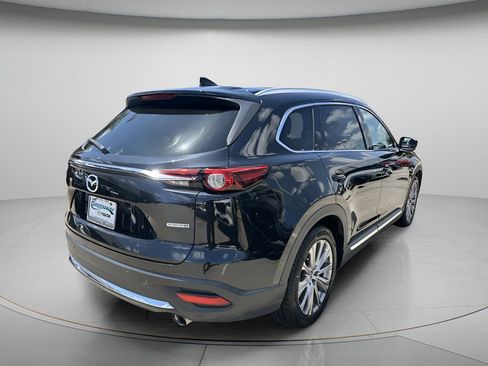 Used 2021 MAZDA CX-9 Signature AWD/4WD image 7
