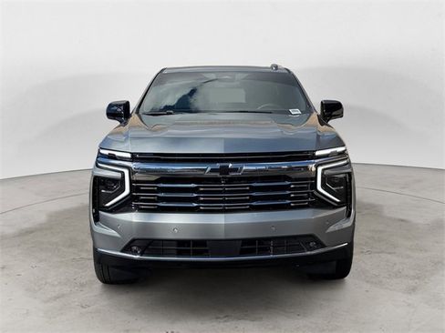 Used 2025 Chevrolet Tahoe Premier image 8