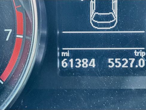 Used 2018 Volkswagen Passat 2.0T S FWD image 14