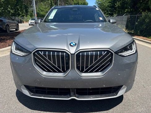 Certified 2025 BMW X3 xDrive30i w/ Premium Package AWD/4WD image 10