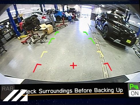 Used 2023 Subaru Outback Limited AWD/4WD image 16