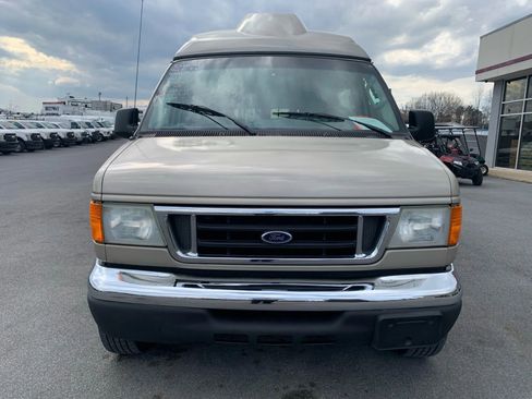 Used 2007 Ford E-350 and Econoline 350 XL image 2
