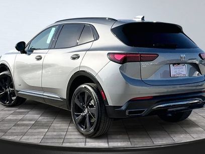 New 2026 Buick Envision Sport Touring