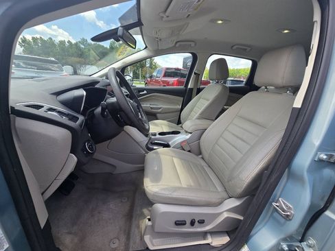 Used 2013 Ford C-MAX SEL FWD image 20