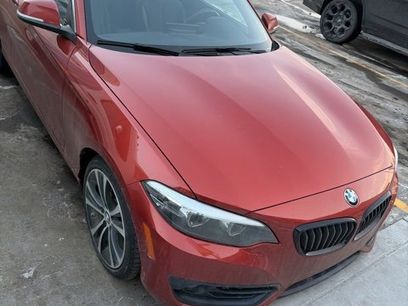 Used 2020 BMW 230i xDrive Coupe w/ Premium Package