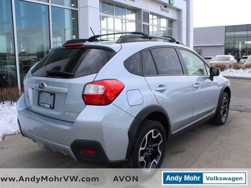 Used 2017 Subaru Crosstrek 2.0i Premium image 7
