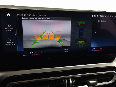 Used 2023 BMW 330i xDrive Sedan w/ Convenience Package image 28